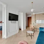 Apartments Team Nadmotlawie Estate & Gym 44